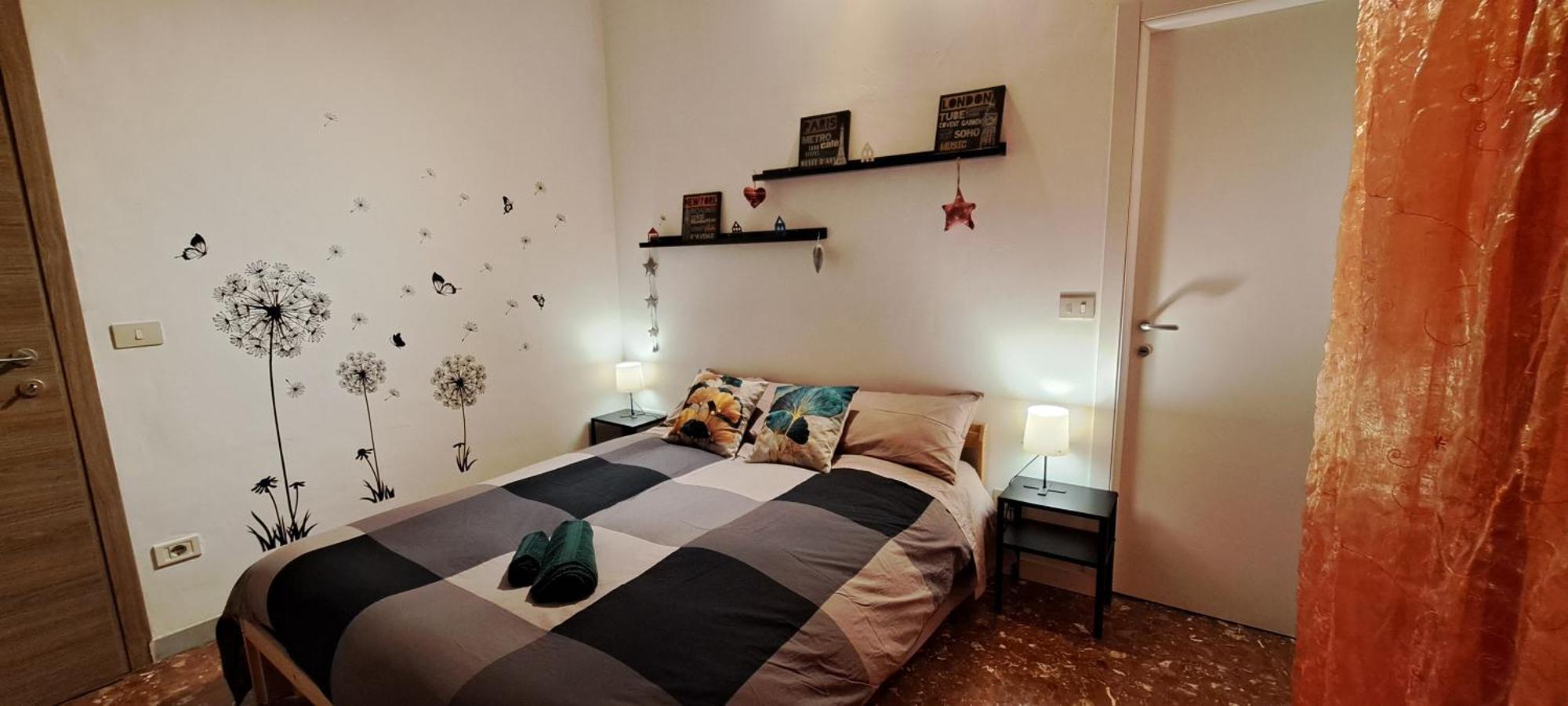 Mattia Guest House Roma Экстерьер фото