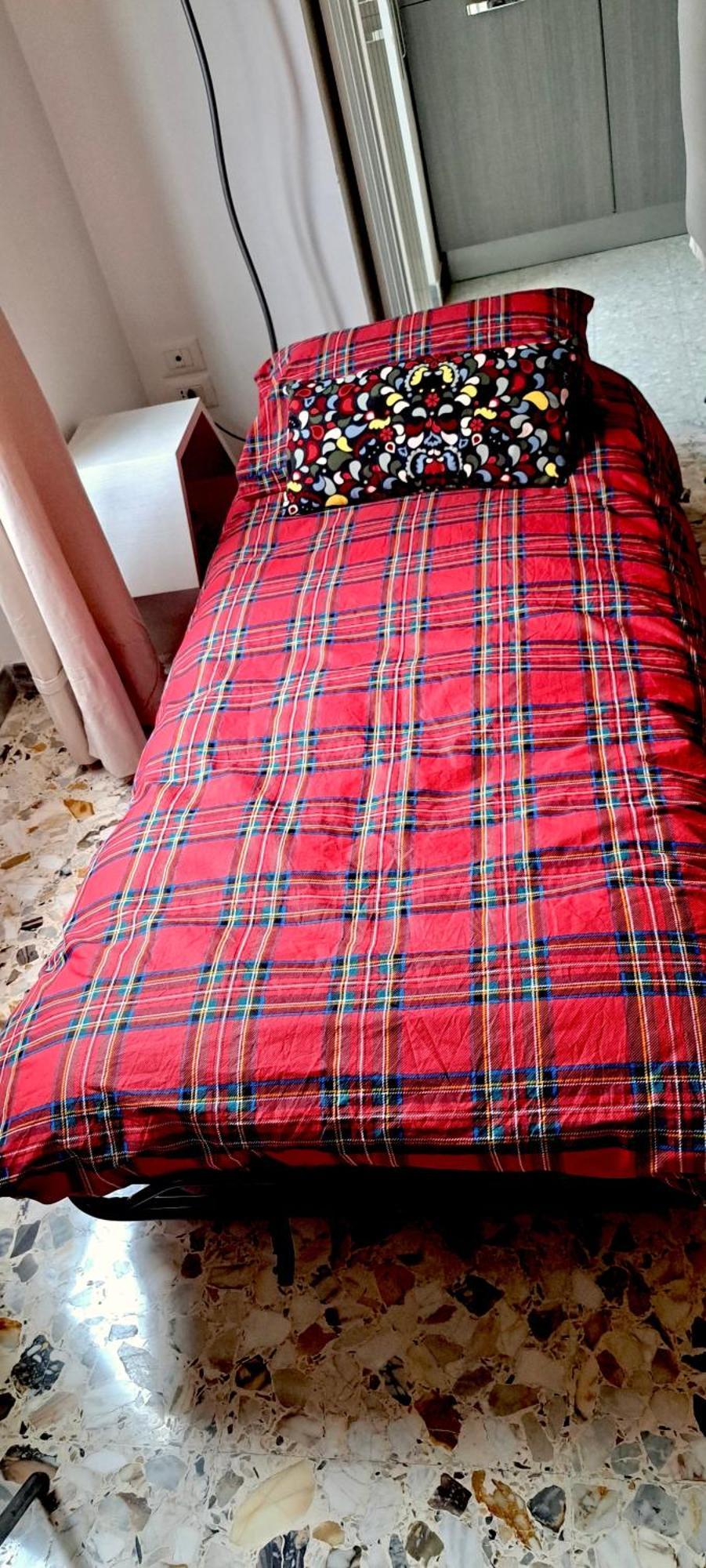 Mattia Guest House Roma Экстерьер фото