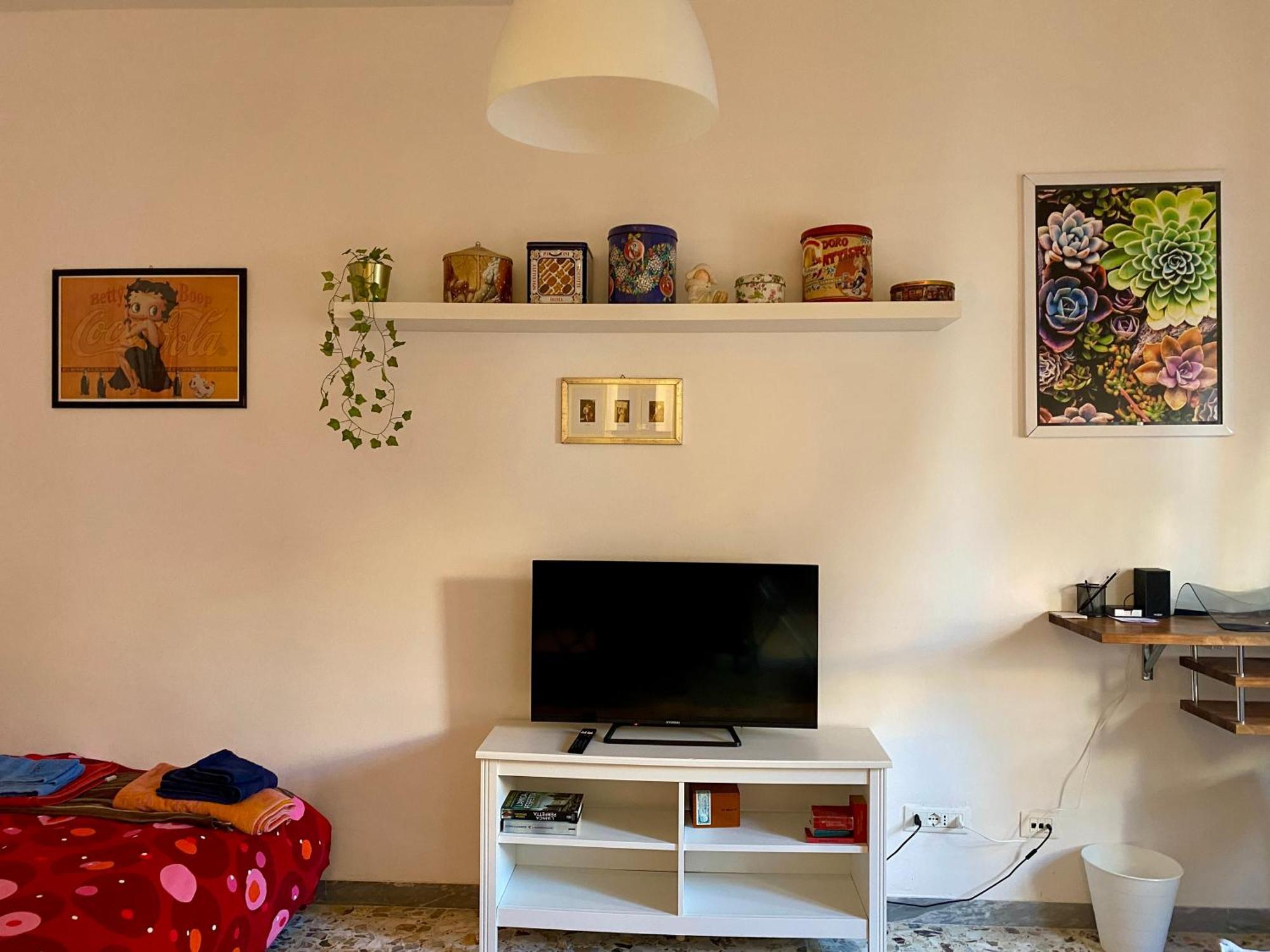 Mattia Guest House Roma Экстерьер фото