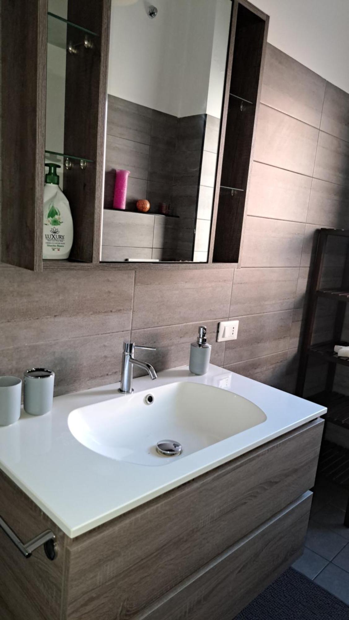 Mattia Guest House Roma Экстерьер фото