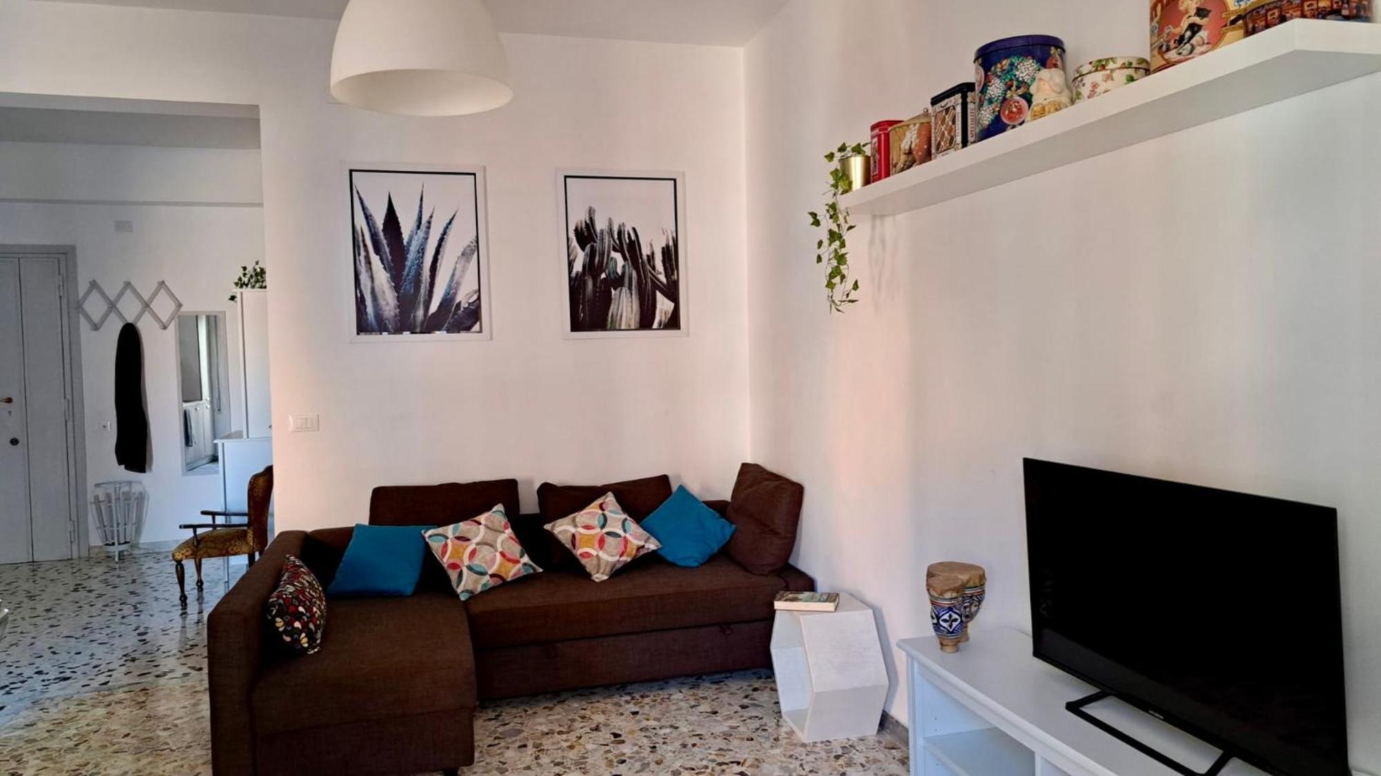 Mattia Guest House Roma Экстерьер фото